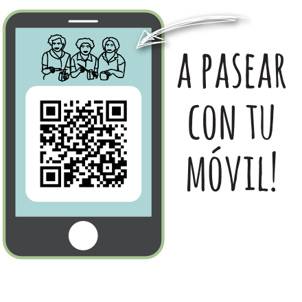 Genero y comunidad Sancti Petri